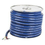 Cable, Low Temp, 7 Cond, 6/14, 1/12, 100 ft.