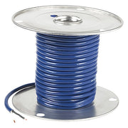 Cable, Low Temp 2 Cond, 14 ga., 250 ft.