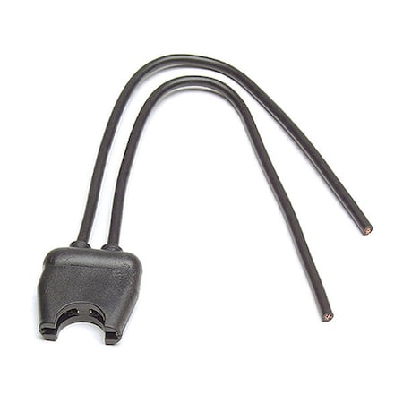 Fuse Holder, ATO, 14 ga., 20 Amp