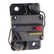 Circuit Breaker, Thermal, 100 Amp