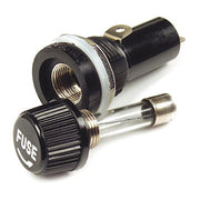 Fuse Holder,Panel Mount