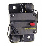 Circuit Breaker,Thermal,60 Amp