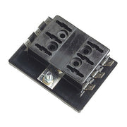 Circuit Breaker Panel, 6 Position