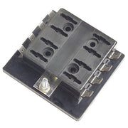 Circuit Breaker Panel, 8 Position