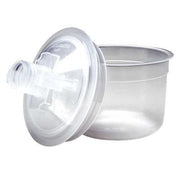 Lids and Liners,Kit 3oz.,125 Micron