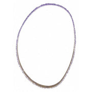 File Belt,1/2" x 18",60 Grade, PK50