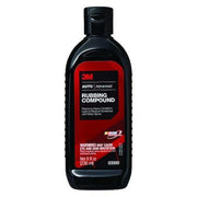 Rubbing Compound,1 qt.,PK6
