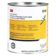 Quick Grip Filler, 1 gal, Can, Tan