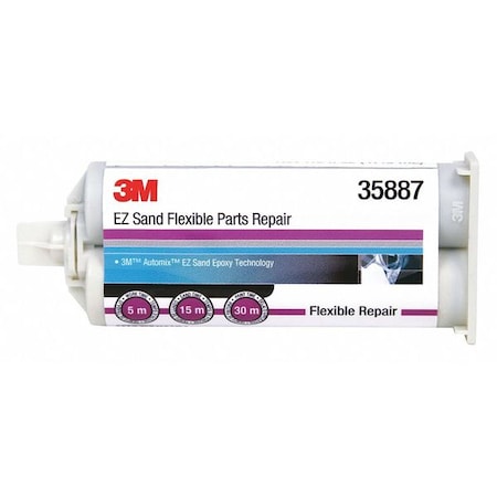 Sand Flexible,Parts Repair,Adhesive,PK4