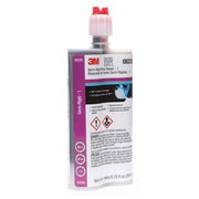Semi-Rigid,Parts Repair,200 mL,Black,PK6