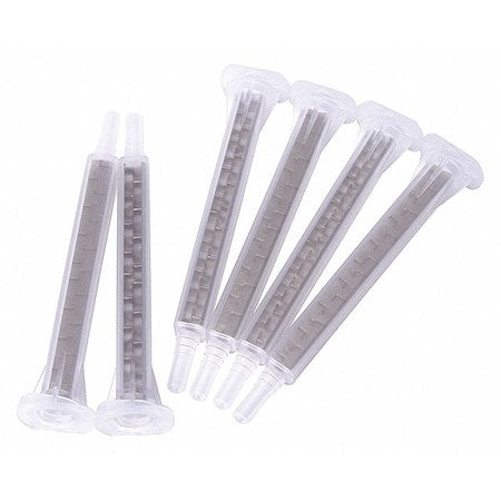 Static,Mixing Nozzle,50mL,PK72