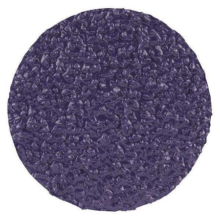 Fibre Disc,3",36 Grade,PK90