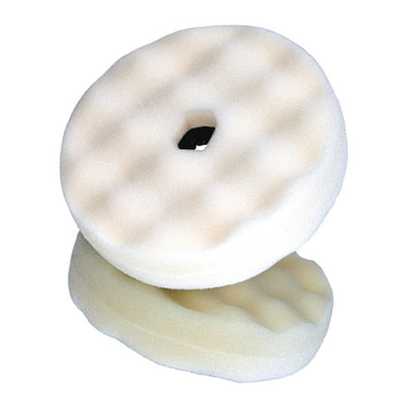 Foam,Compound Pad,8",PK6