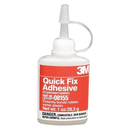 Adhesive Remover, 15 oz, 6 PK