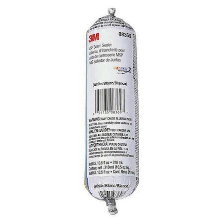 MSP,Seam Sealer,310 mL,PK6