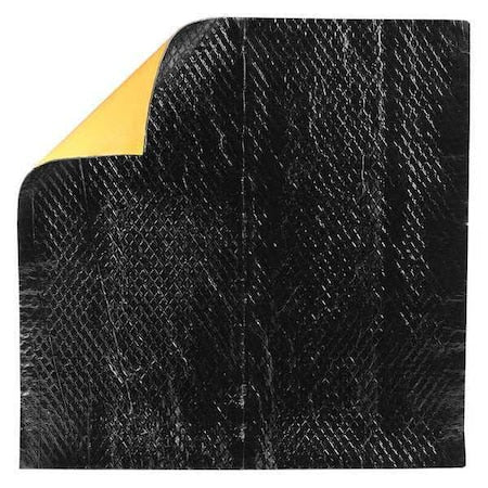 Sound,Deadening Pads,PK10