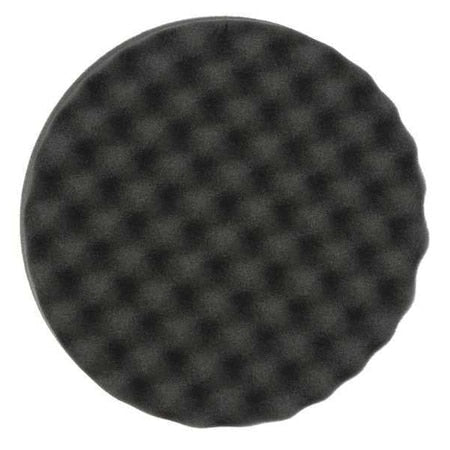 Foam, Polishing Pad,8", PK12