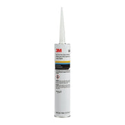 Fast Cure Glass Urethane, 10.5 fl. oz, Cartridge, Black