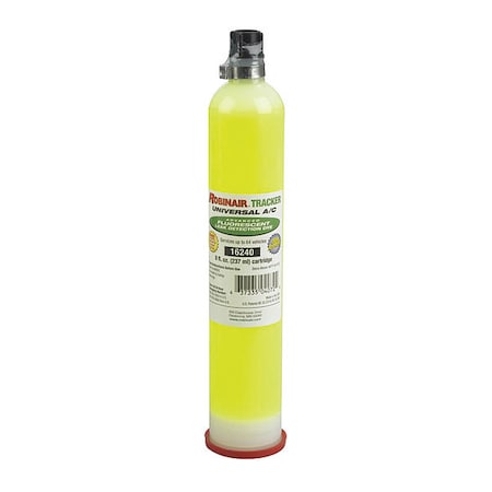 Univ A/C Dye,for AC Dye Injection System