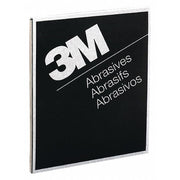 Sanding Sheet,11" L x 9" W,600 Grit, PK50