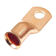 Copper Lug,2/0 Ga,5/16",PK2