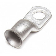 Copper Lug,Tin,8 Ga,5/16",PK25