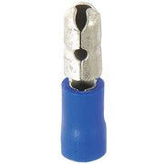 Bullet Connector,16-14 Ga,.195",PK15