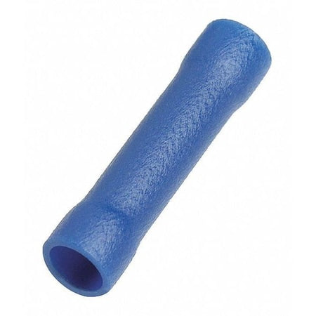 Butt Connector,6 Ga,PK10