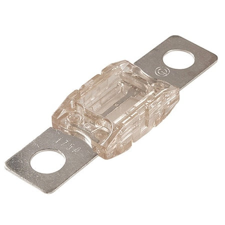 Mega Fuse,Bolt On,125A