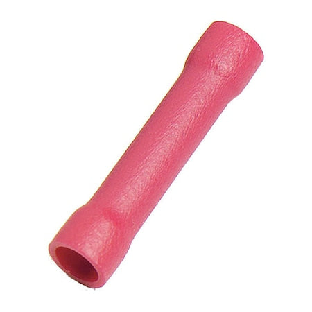 Butt Connector,22-18 Ga,PK100
