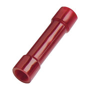 Butt Splice,Nylon,22-18 Ga,PK100