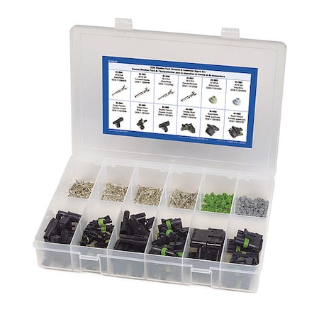 OEM Terminal Repair Kit,PK250