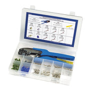 Oem Weather Pack Repair Kit,PK185