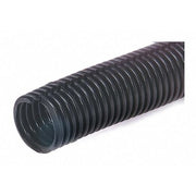 Split Flex Tubing,Black,1/2",50 ft.