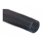 Split Flex Tubing,Black,3/4",50 ft.
