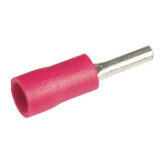 22-16 AWG Vinyl Pin Terminal,PK15