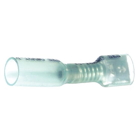 Crimp/Solder Q.D.,16-14 Ga,.250",F,PK6