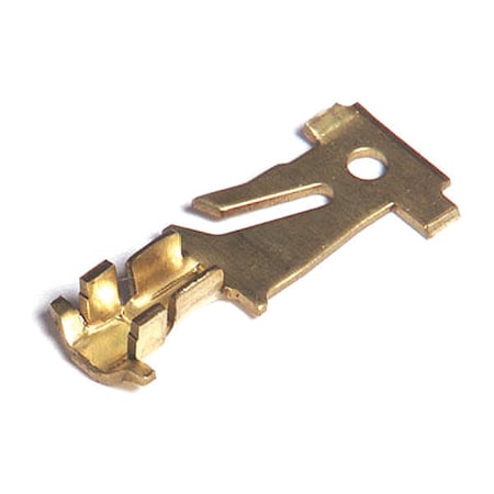 TerminaL 56 Series,16-14 Ga,PK10