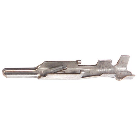 Metri Pack 280 Connector,18-14 Ga,M,PK10