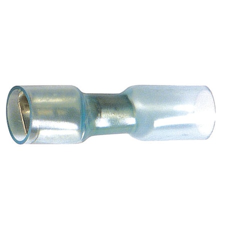 Heat Shrink Disconnect, 16-14G, .25", PK15