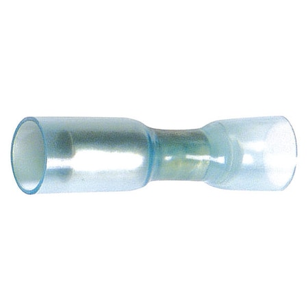 Heat Shrink Receptacle, 16-14G, .197", PK15