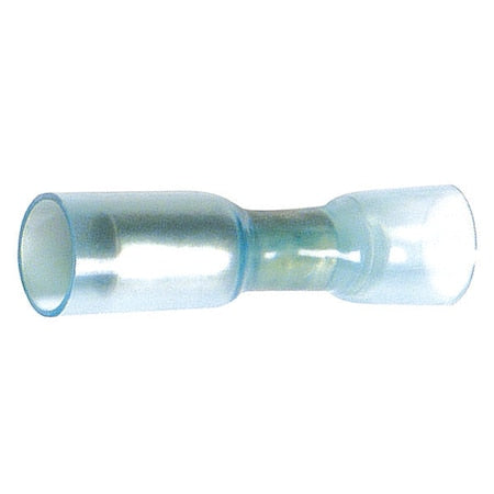 Heat Shrink Receptacle, 16-14G, .180", PK15