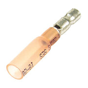 Bullet Connector, 22-18G, .18", PK15