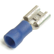 Quick Disconnect, 16-14G, F, .187", PK15