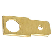 Coil Adapter, 20-14 Ga, 1/4", PK10