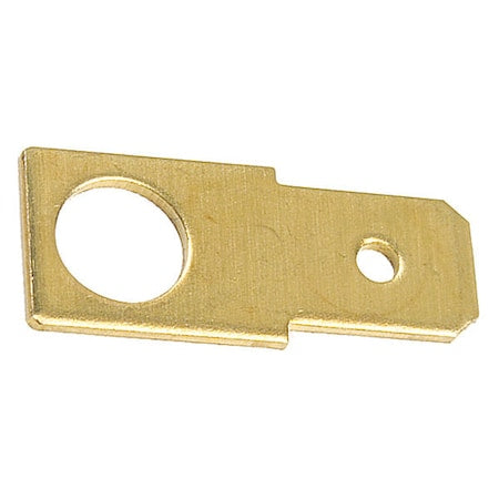 Coil Adapter, 20-14 Ga, 1/4", PK10