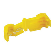 Female T-Tap Connector,12-10 Ga,PK25