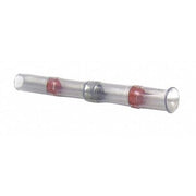 Solder Splice Terminal,22-18 Ga,PK15