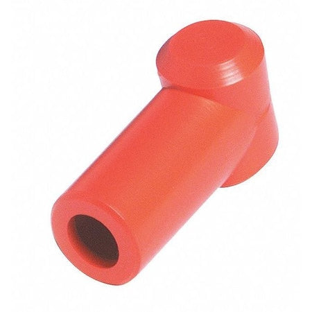 Terminal Protector,1/0 and 2/0 Ga,PK5
