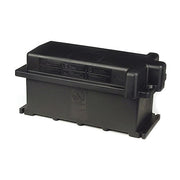 Battery Box,8D High,Black